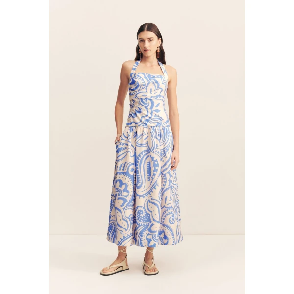 Shona Joy Multicolour Dresses