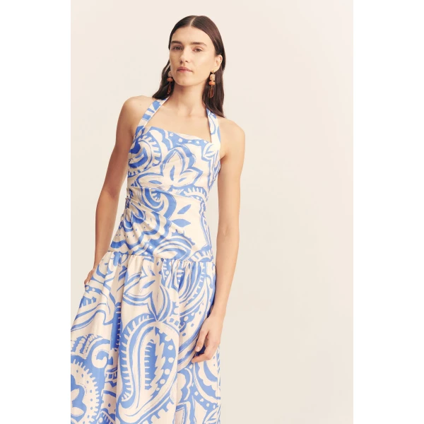 Shona Joy Multicolour Dresses