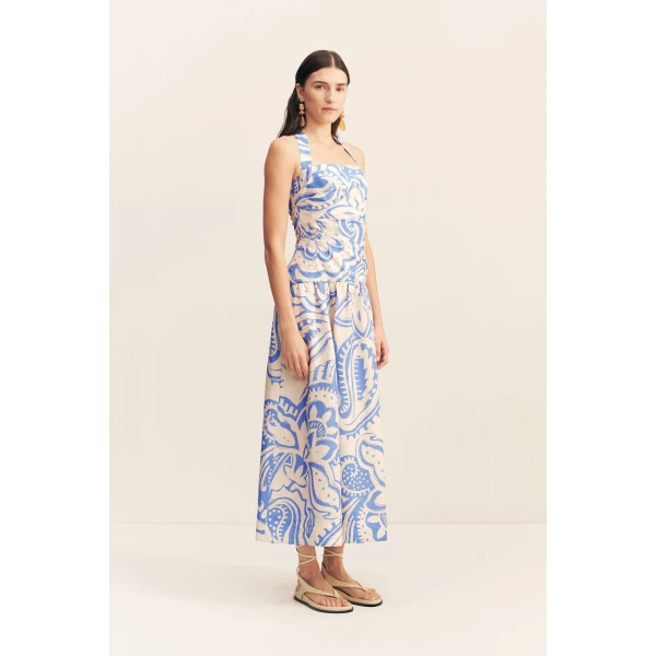 Shona Joy Multicolour Dresses
