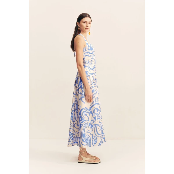 Shona Joy Multicolour Dresses