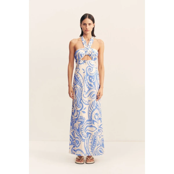 Shona Joy Multicolour Dresses