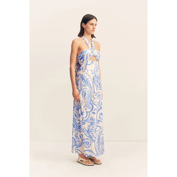 Shona Joy Multicolour Dresses