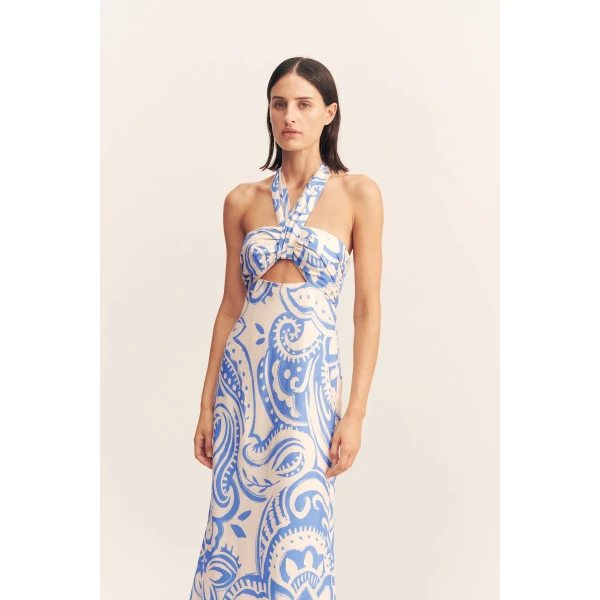 Shona Joy Multicolour Dresses