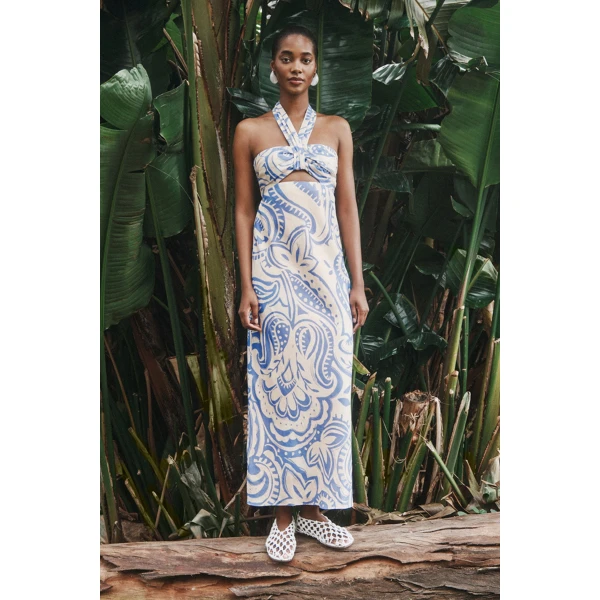 Shona Joy Multicolour Dresses