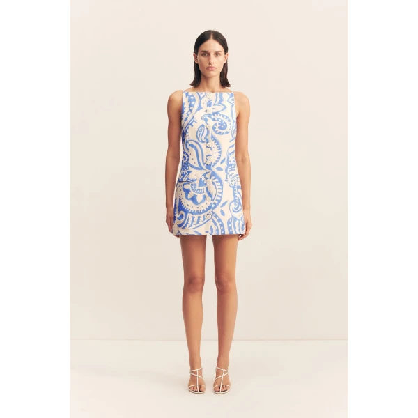 Shona Joy Multicolour Dresses