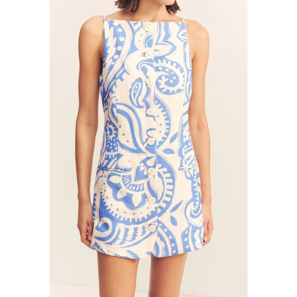 Shona Joy Multicolour Dresses