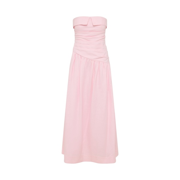 Shona Joy Pink Dresses