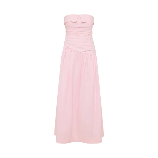 Shona Joy Pink Dresses