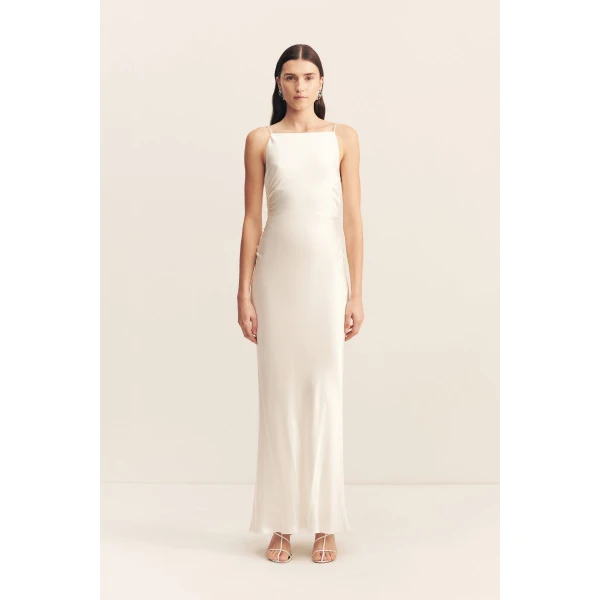 Shona Joy White Dresses
