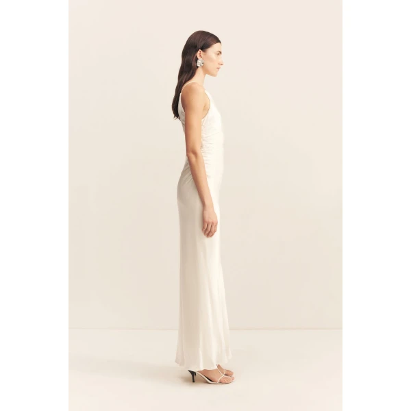 Shona Joy White Dresses