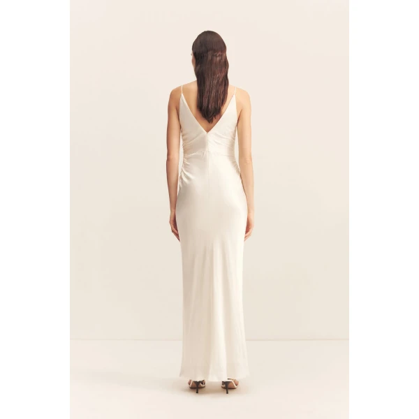 Shona Joy White Dresses