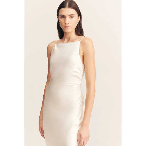 Shona Joy White Dresses