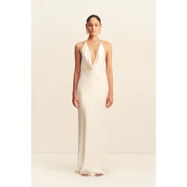Shona Joy White Dresses