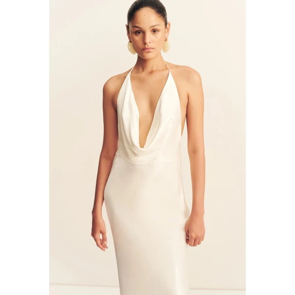 Shona Joy White Dresses