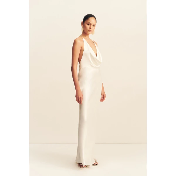 Shona Joy White Dresses