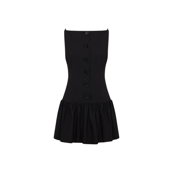 Shona Joy Black Dresses