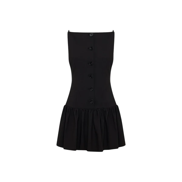 Shona Joy Black Dresses