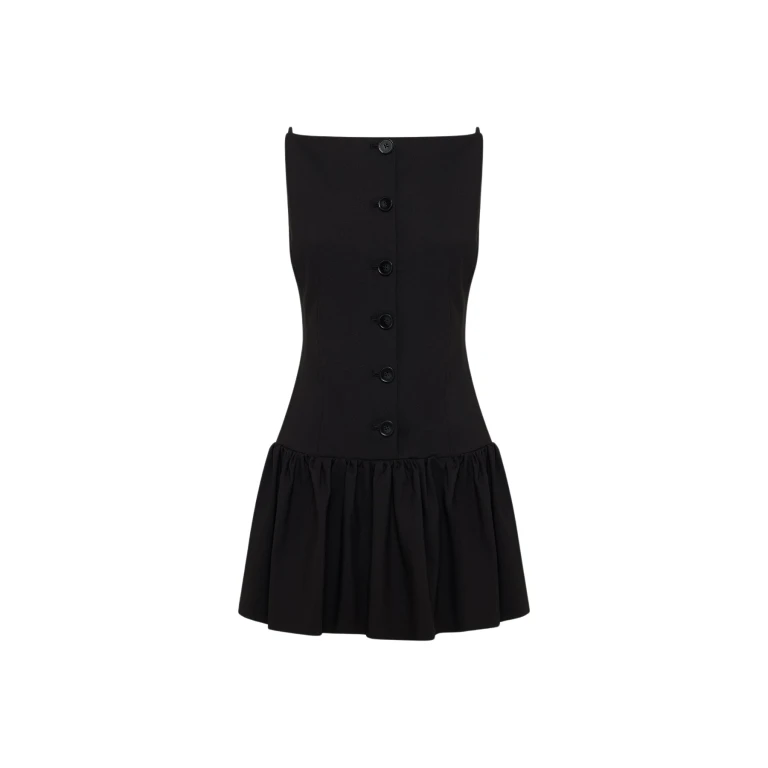 Shona Joy Black Dresses