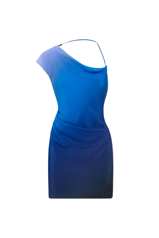 Shona Joy Purple Dresses
