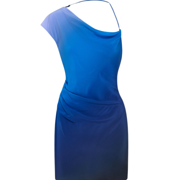 Shona Joy Purple Dresses