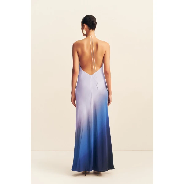 Shona Joy Purple Dresses