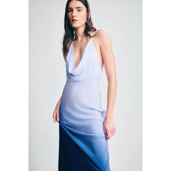 Shona Joy Purple Dresses
