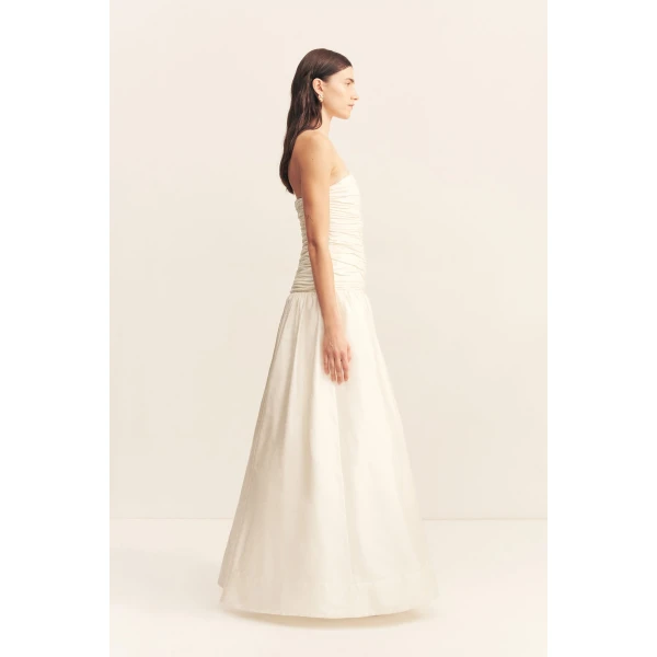Shona Joy Ivory Dresses