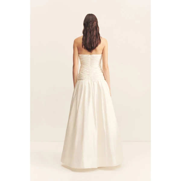 Shona Joy Ivory Dresses