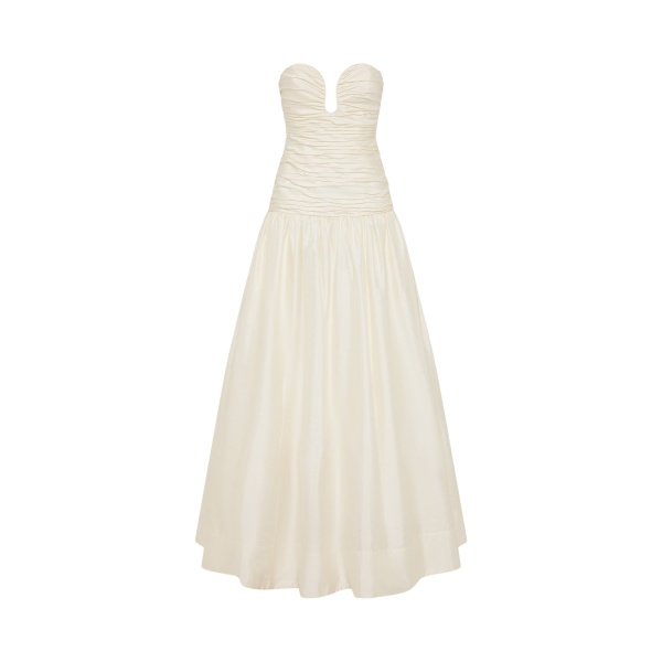 Shona Joy Ivory Dresses
