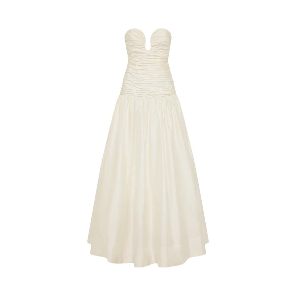 Shona Joy Ivory Dresses