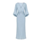 Shona Joy Blue Dresses
