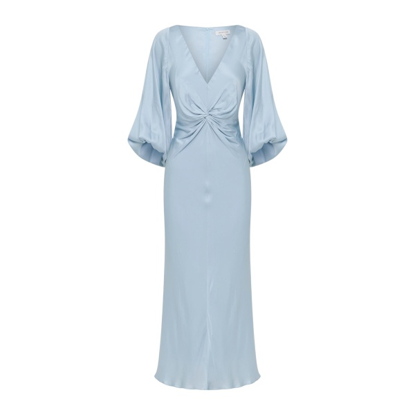 Shona Joy Blue Dresses