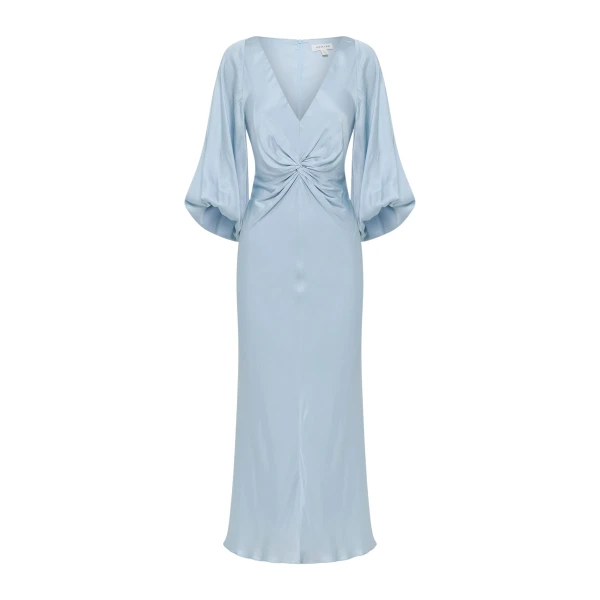 Shona Joy Blue Dresses