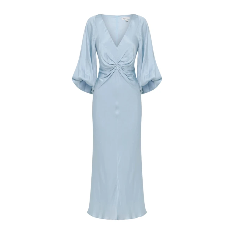 Shona Joy Blue Dresses