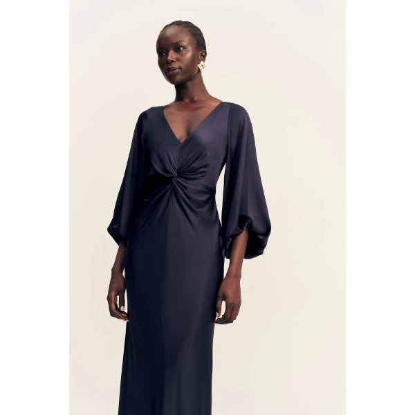 Shona Joy Blue Dresses