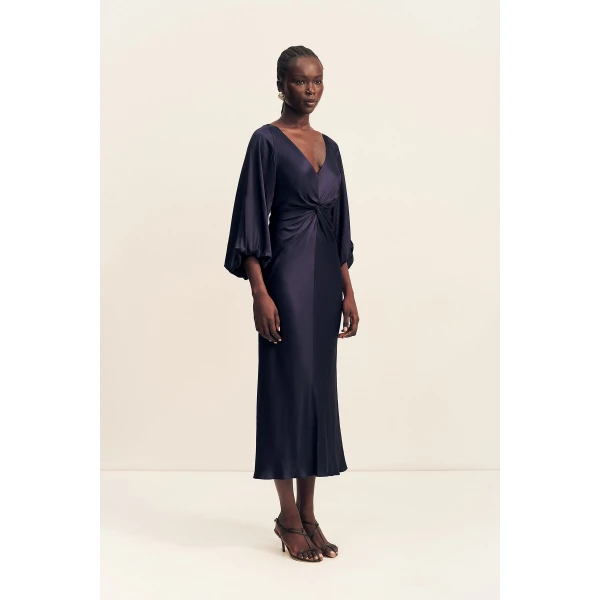 Shona Joy Blue Dresses