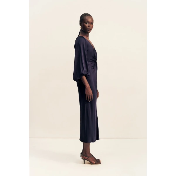 Shona Joy Blue Dresses