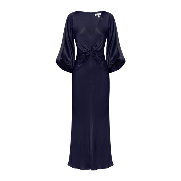 Shona Joy Blue Dresses