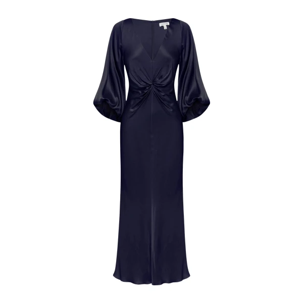 Shona Joy Blue Dresses