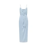 Shona Joy Blue Dresses