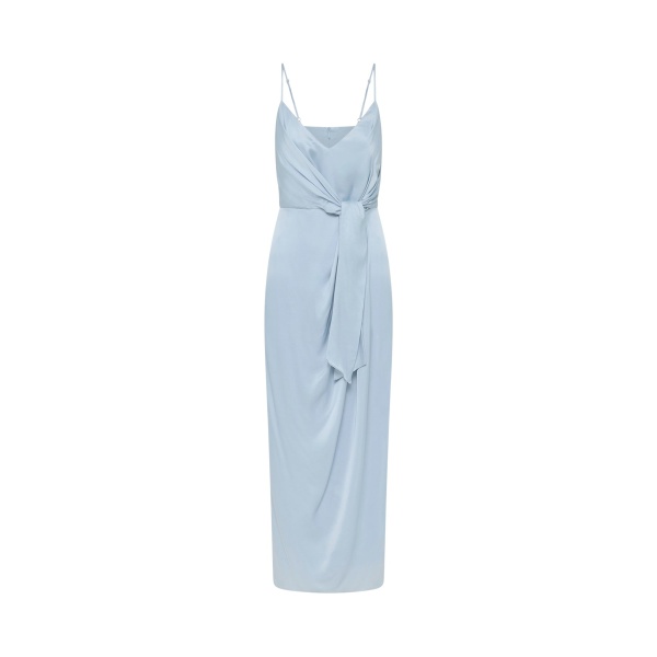 Shona Joy Blue Dresses