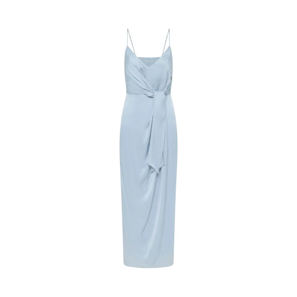 Shona Joy Blue Dresses