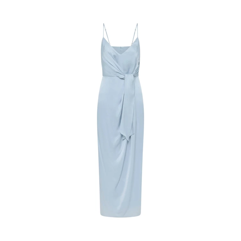 Shona Joy Blue Dresses