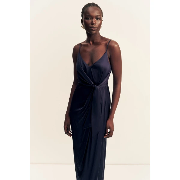 Shona Joy Blue Dresses