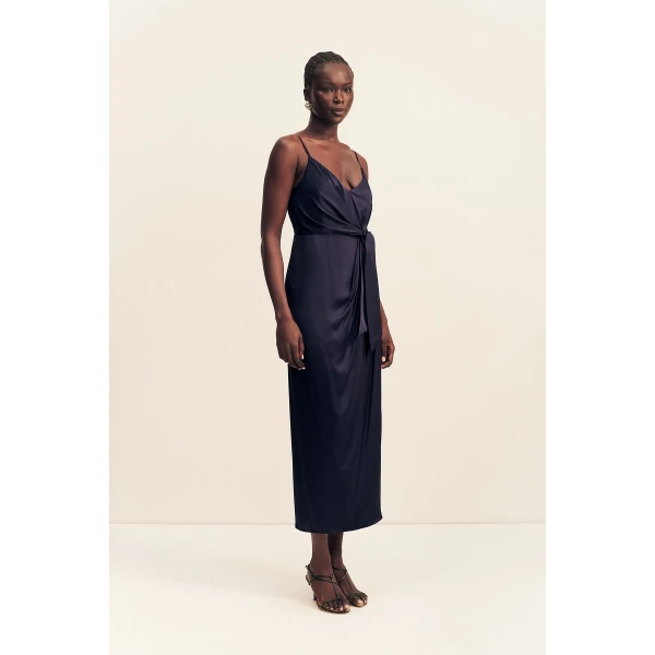 Shona Joy Blue Dresses