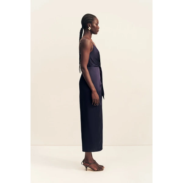 Shona Joy Blue Dresses