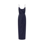 Shona Joy Blue Dresses