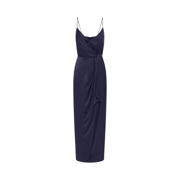 Shona Joy Blue Dresses