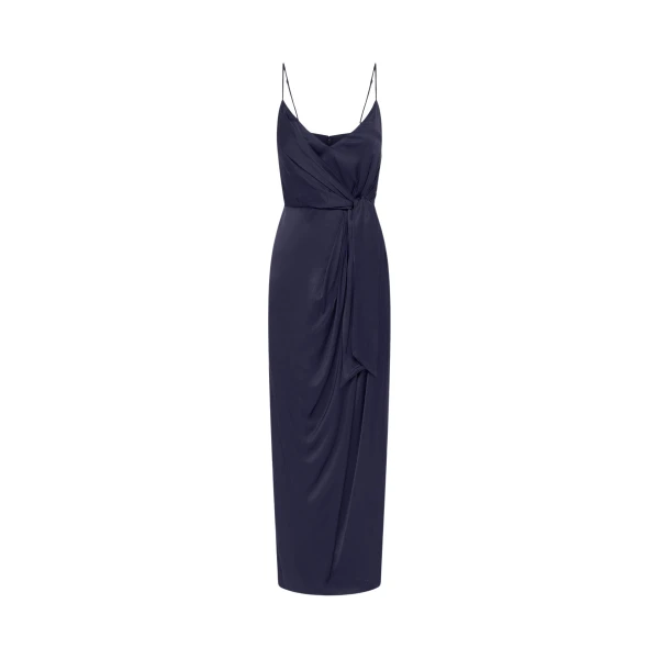 Shona Joy Blue Dresses