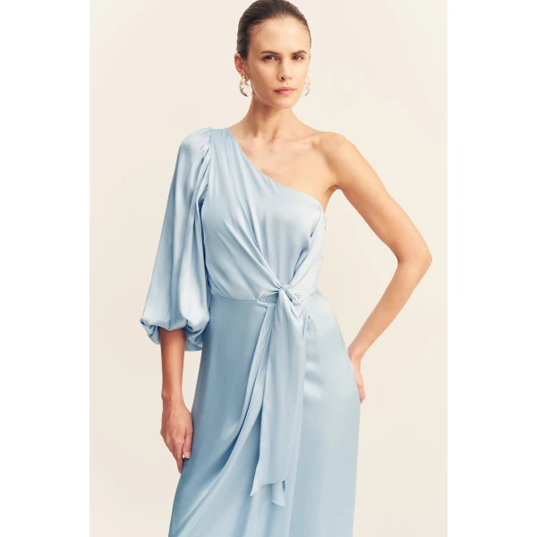Shona Joy Blue Dresses